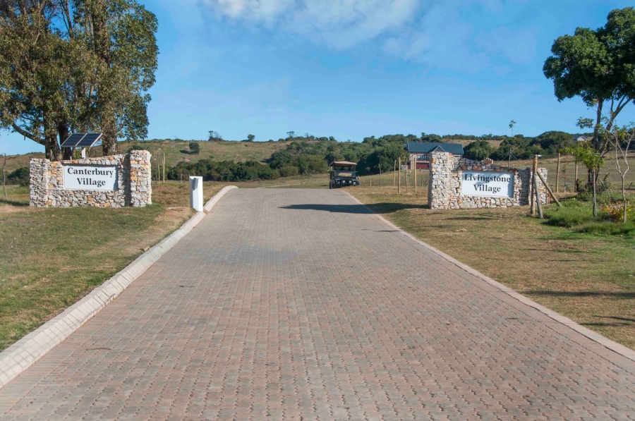 Commercial Property for Sale in Royalston Residential Estate and Wildlife Reserve Eastern Cape
